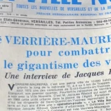 50 ans de Maurepas dans la Ville Nouvelle