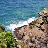 Cancale La pointe du Grouin