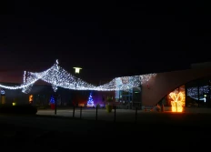 Abbaye de l'Epau - 12/2024