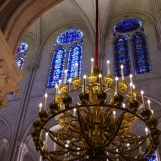 Paris: Notre-Dame.