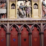 Paris: Notre-Dame .