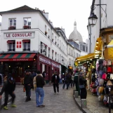 Montmartre
