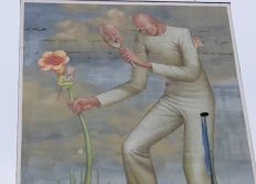 Versailles; quartier Bernard de Jussieu (février 2026)