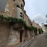 24 Vézelay