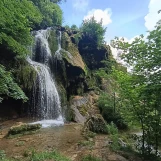 18 Cascade de Baume les messieurs