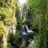 8 Gorges de la Langouette