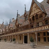 5 Hospices de Beaune