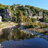 54 Ardèche