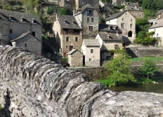 Aveyron - Ardèche